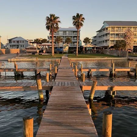 3Br Condo Gulf Views With Pool, Boat Launch And Dock Gulf Shores Esterno foto