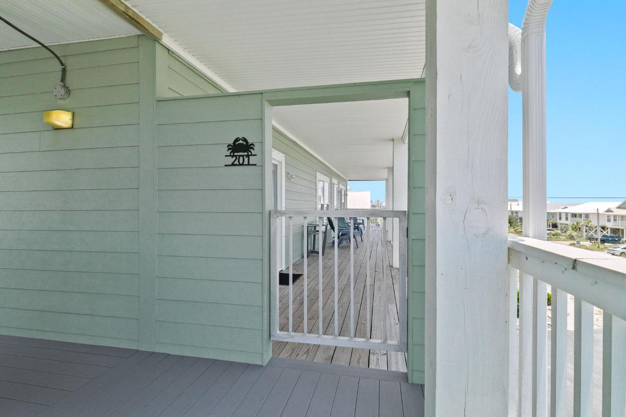 3br Gulf Views With Pool, Boat Launch And Dock