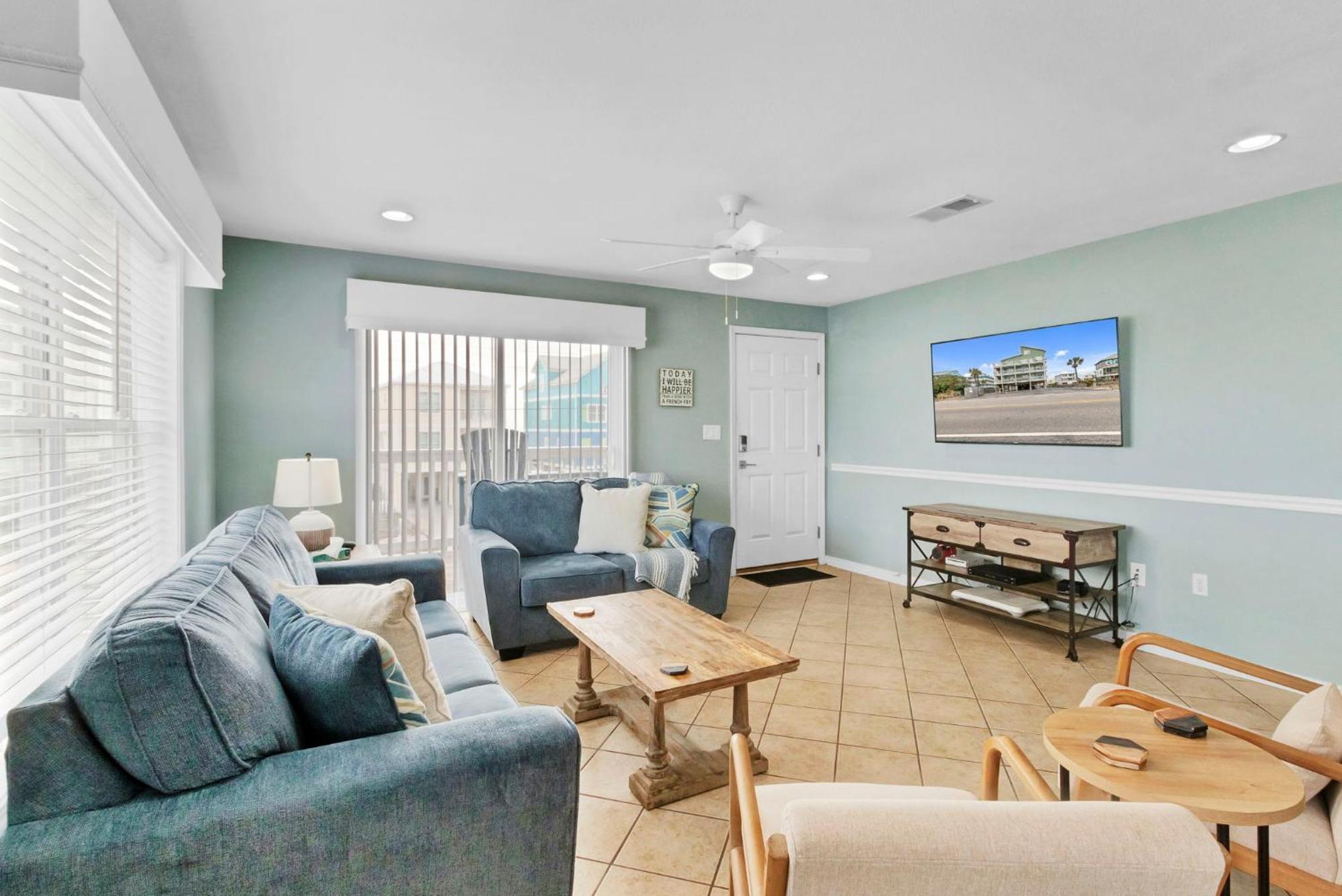 3br Gulf Views With Pool, Boat Launch And Dock *
