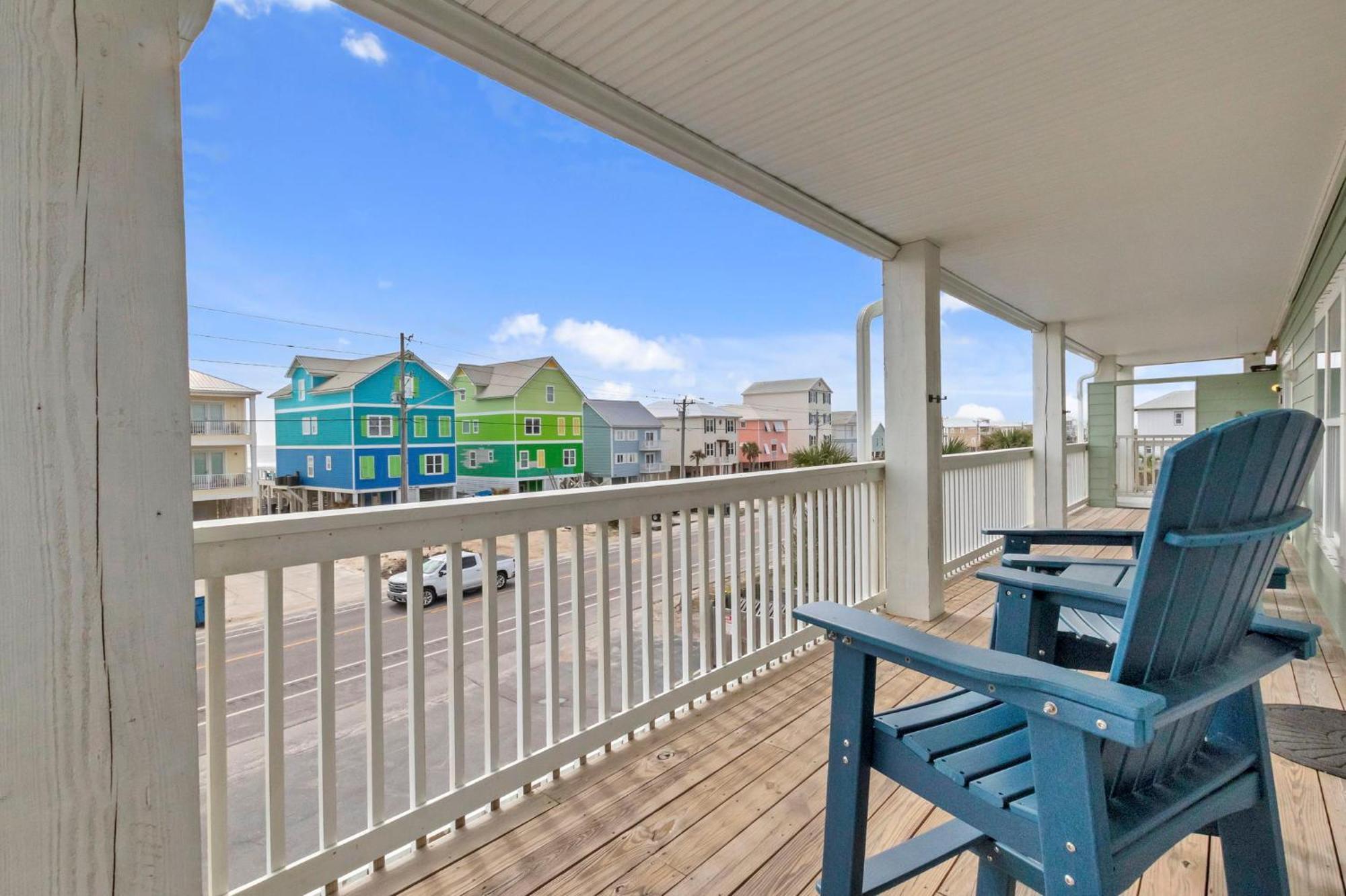 3br Gulf Views With Pool, Boat Launch And Dock