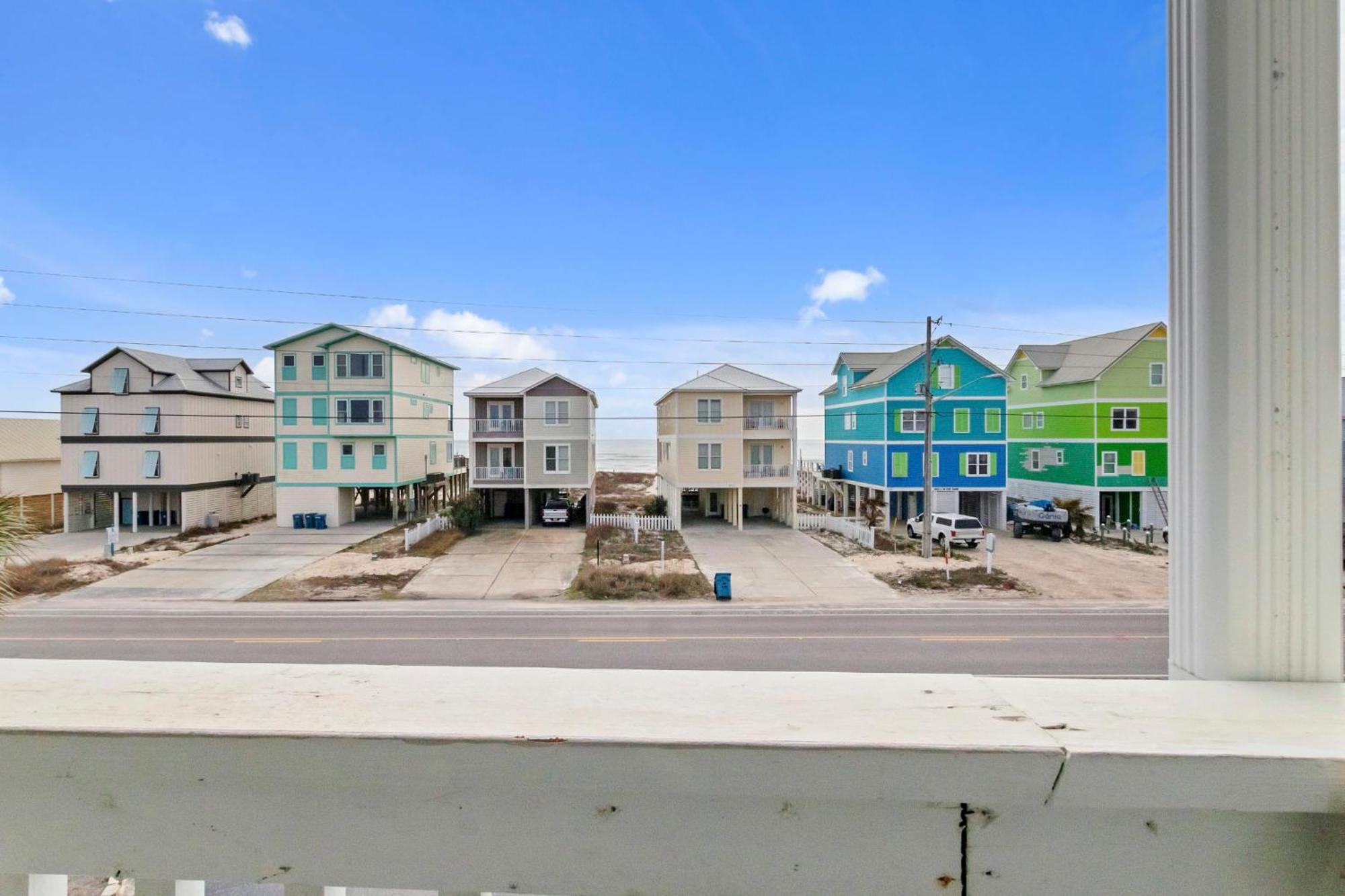 3br Gulf Views With Pool, Boat Launch And Dock *