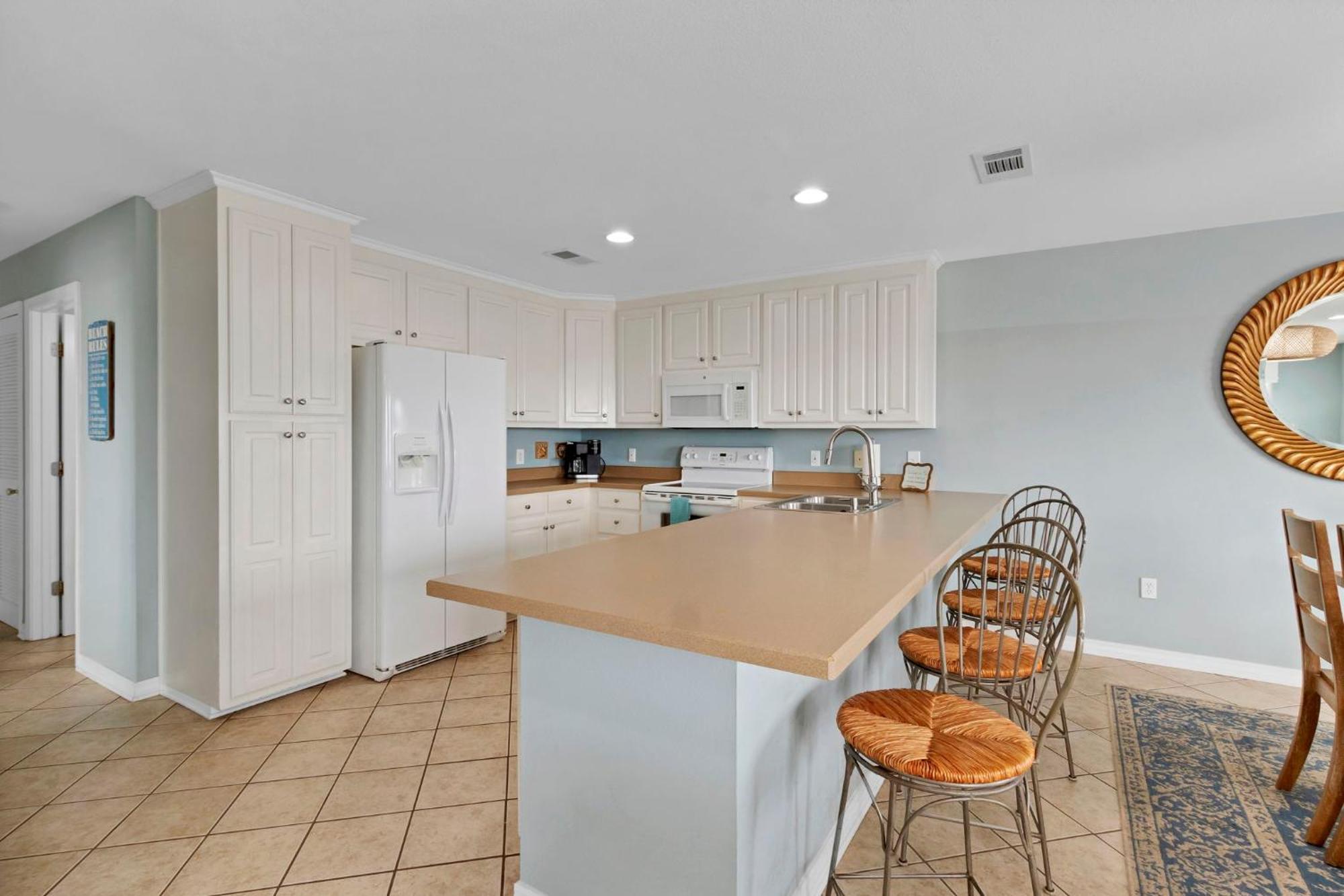 3br Gulf Views With Pool, Boat Launch And Dock