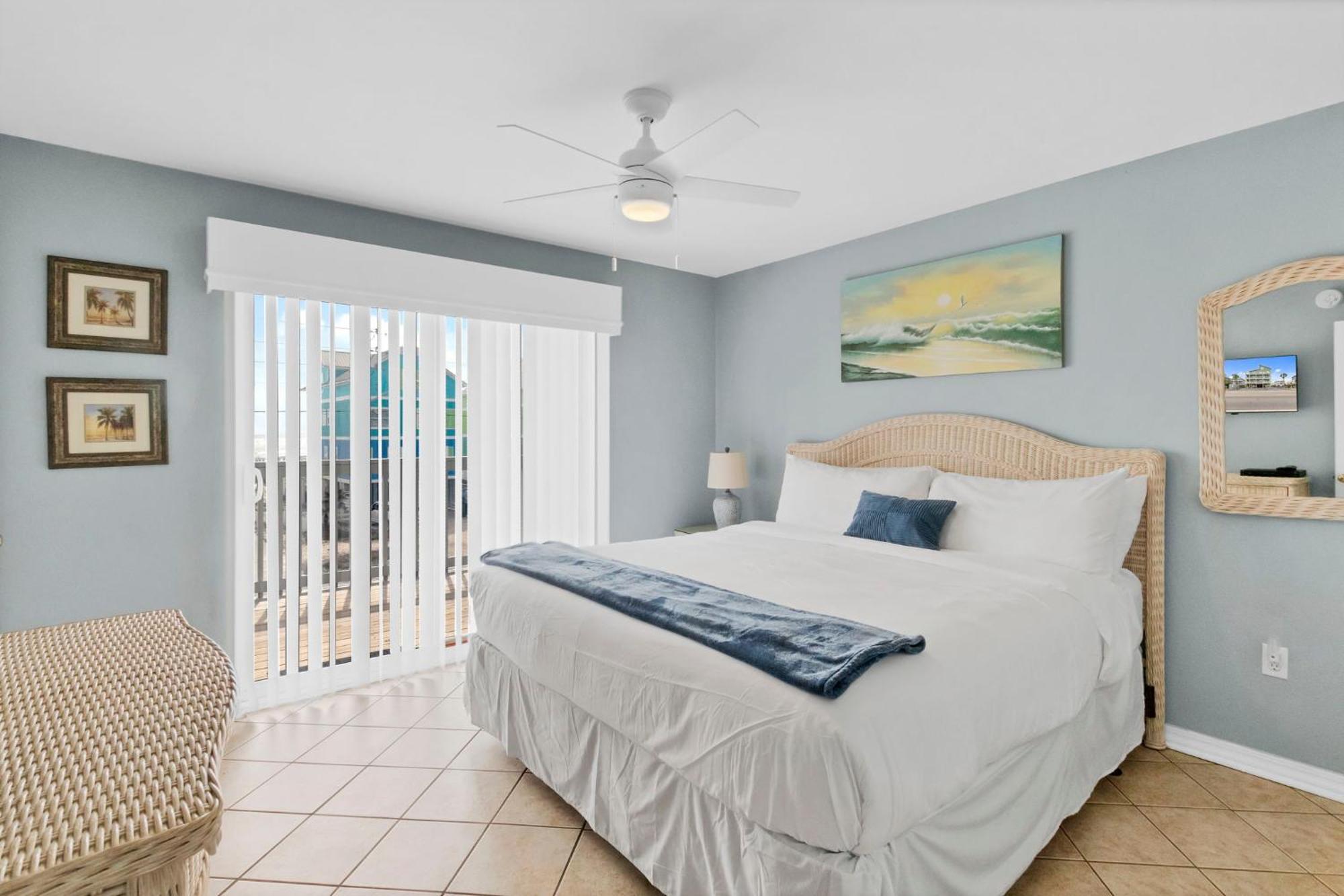 3br Gulf Views With Pool, Boat Launch And Dock Apartment